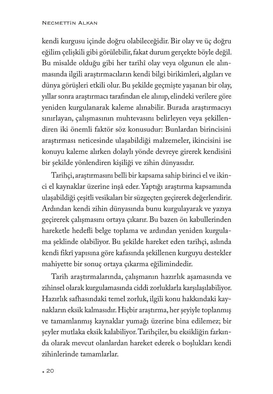 Sultan Iı. Abdülhamid Ve İttihatçılar (1908-1909) / Selanik İstanbul'a Karşı – Sayfa 6