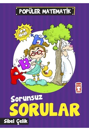 Sorunsuz Sorular - Popüler Matematik