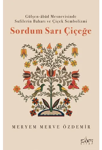 Sordum Sarı Çiçeğe