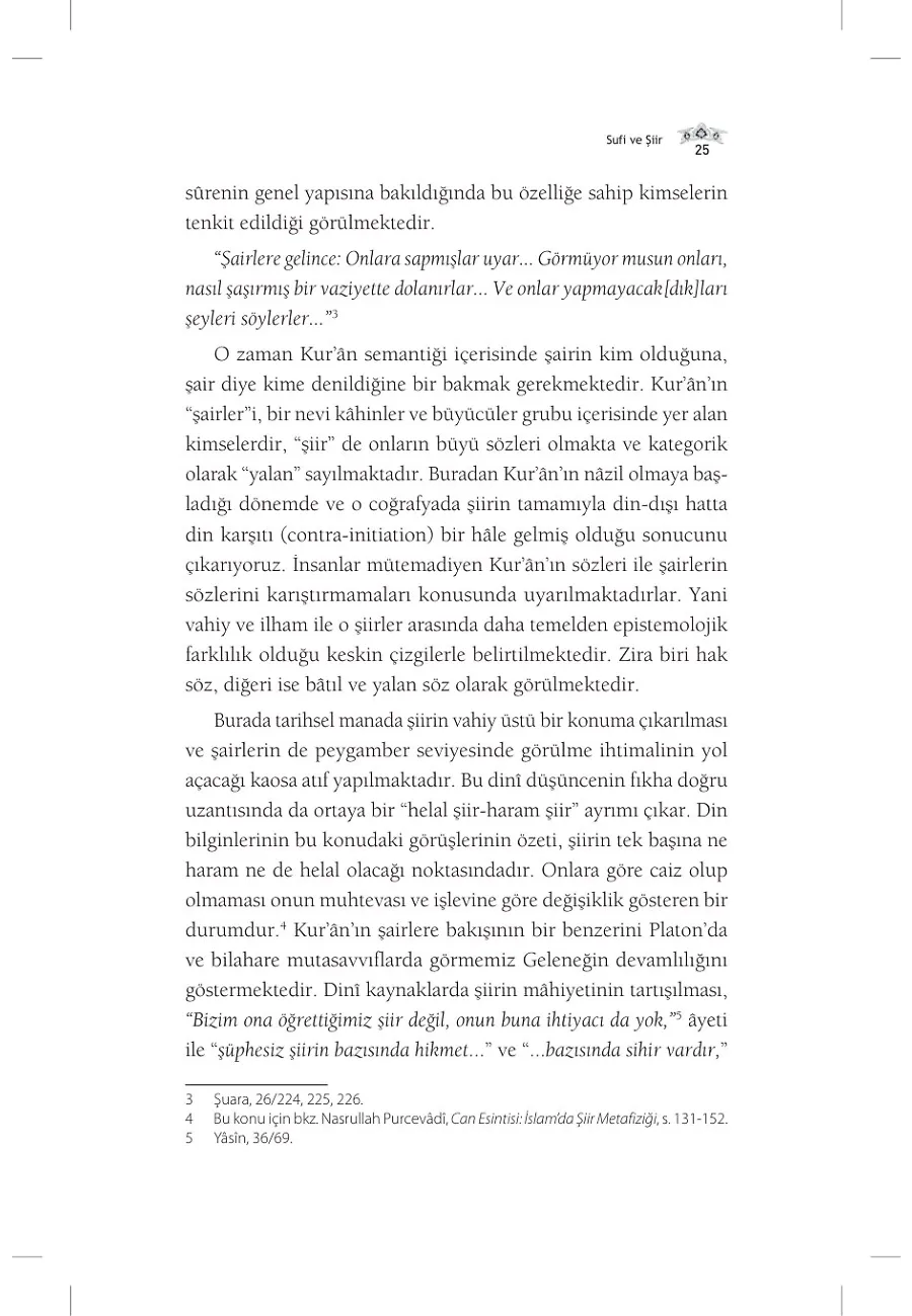 Sufi Ve Şiir – Sayfa 6