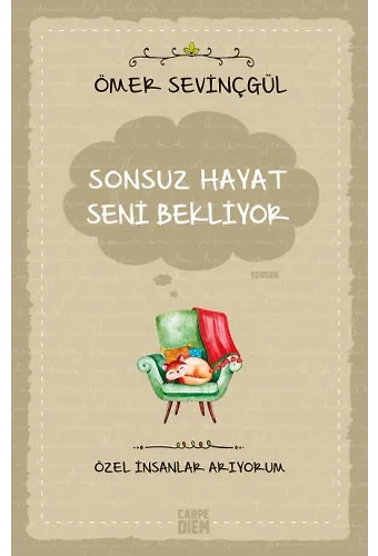 Sonsuz Hayat Seni Bekliyor
