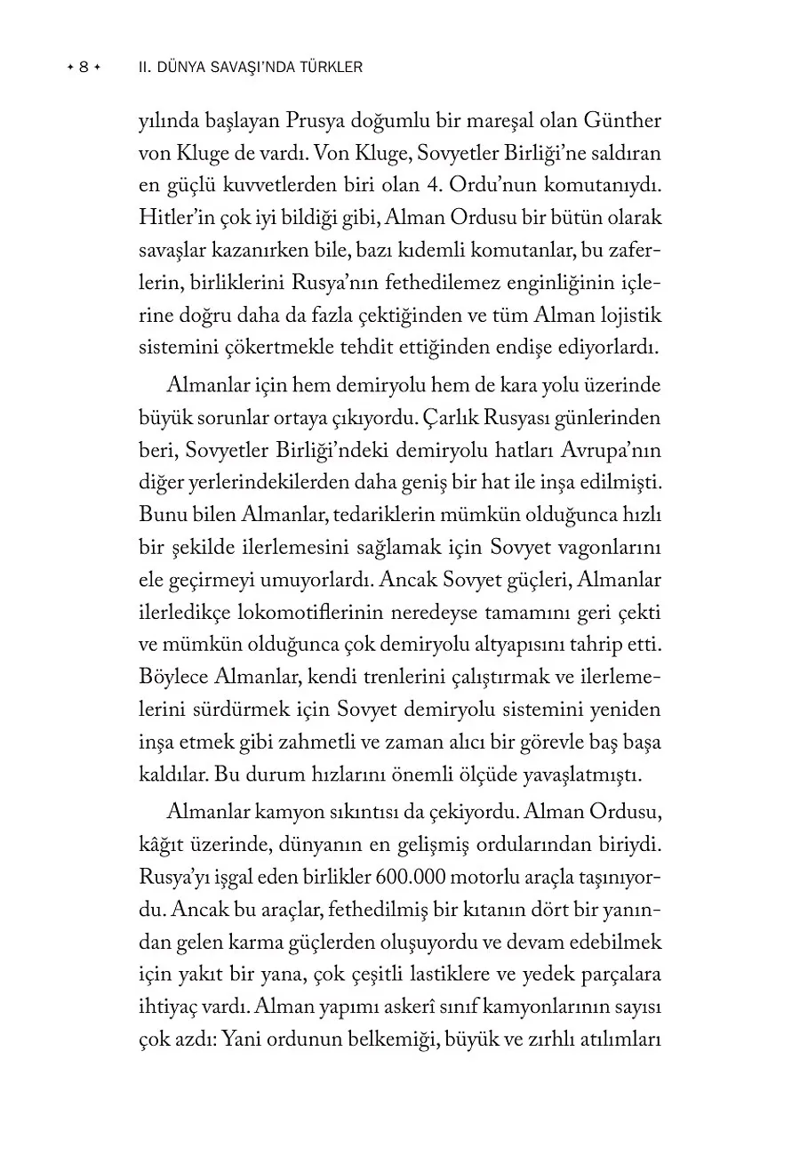 Stratejistler: Churchill, Stalin, Roosevelt, Mussolini Ve Hitler – Sayfa 2