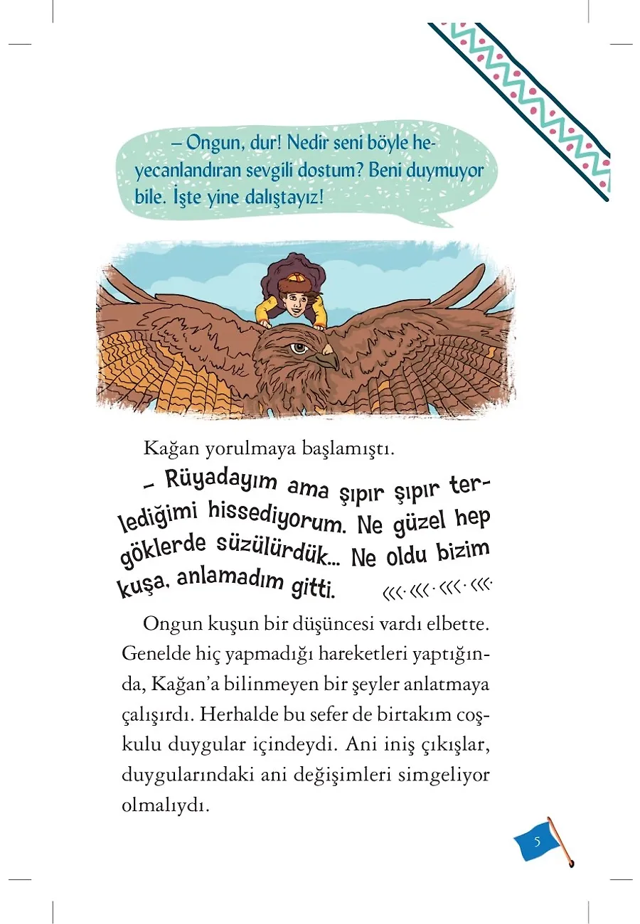 Söğüt Kışlağına Göç - Küçük Kayılar 2 – Sayfa 2
