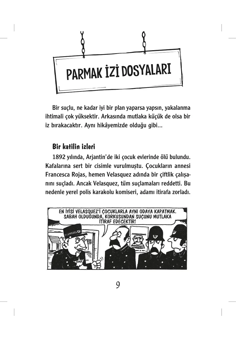 Suç Avcıları – Sayfa 4
