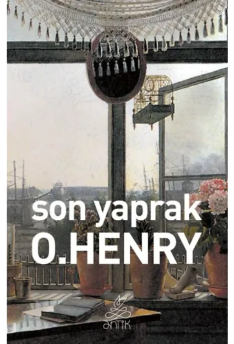 Son Yaprak