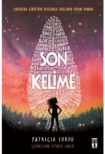 Son Kelime