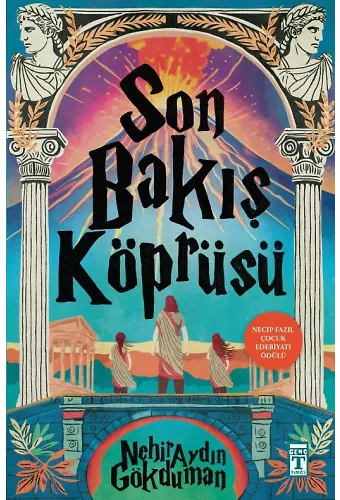 Son Bakış Köprüsü