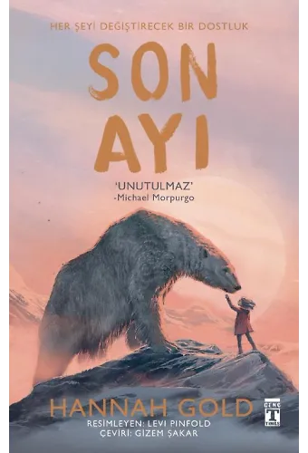 Son Ayı (Ciltli Şömizli)