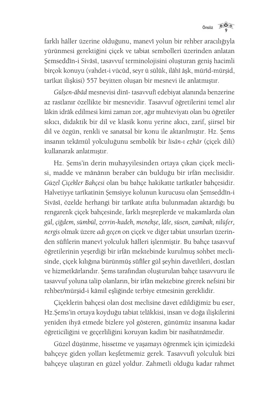 Sordum Sarı Çiçeğe – Sayfa 3