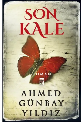 Son Kale