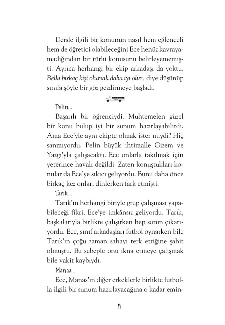 Sözcüklerin Kamera Arkası – Sayfa 4