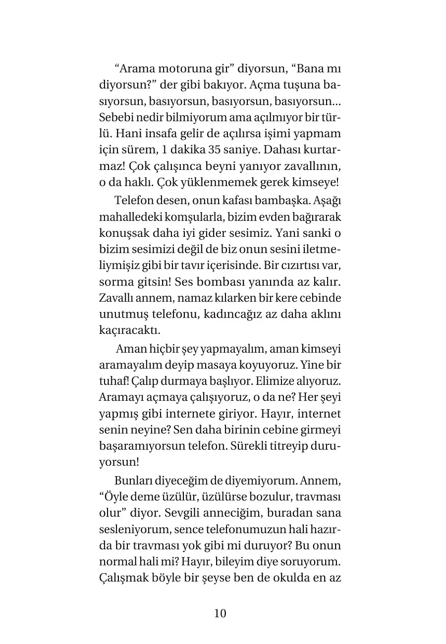 Son Teknoloji Faciası - Zeki Ama Çalışmıyor – Sayfa 2