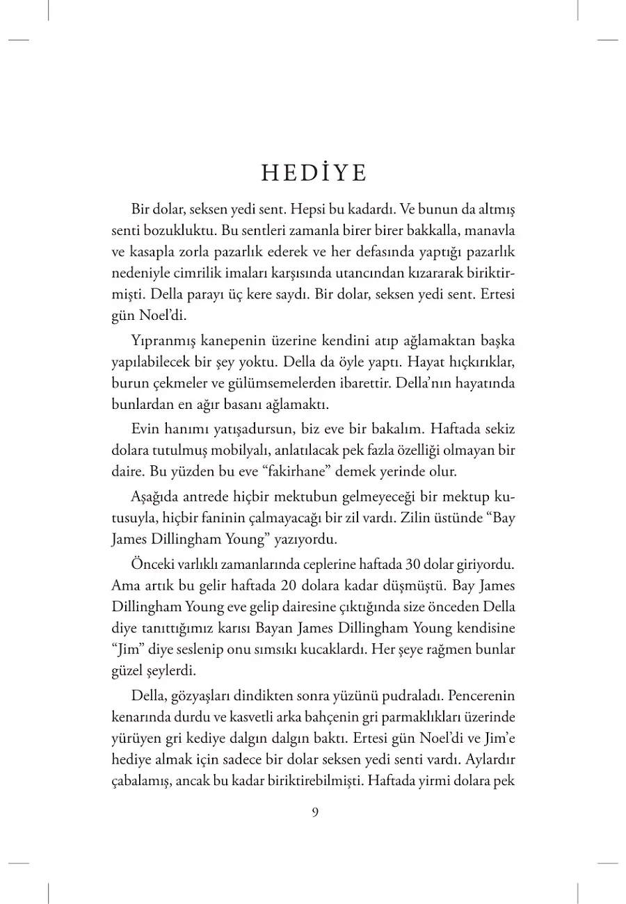 Son Yaprak – Sayfa 2