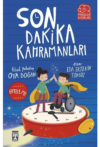 Son Dakika Kahramanları