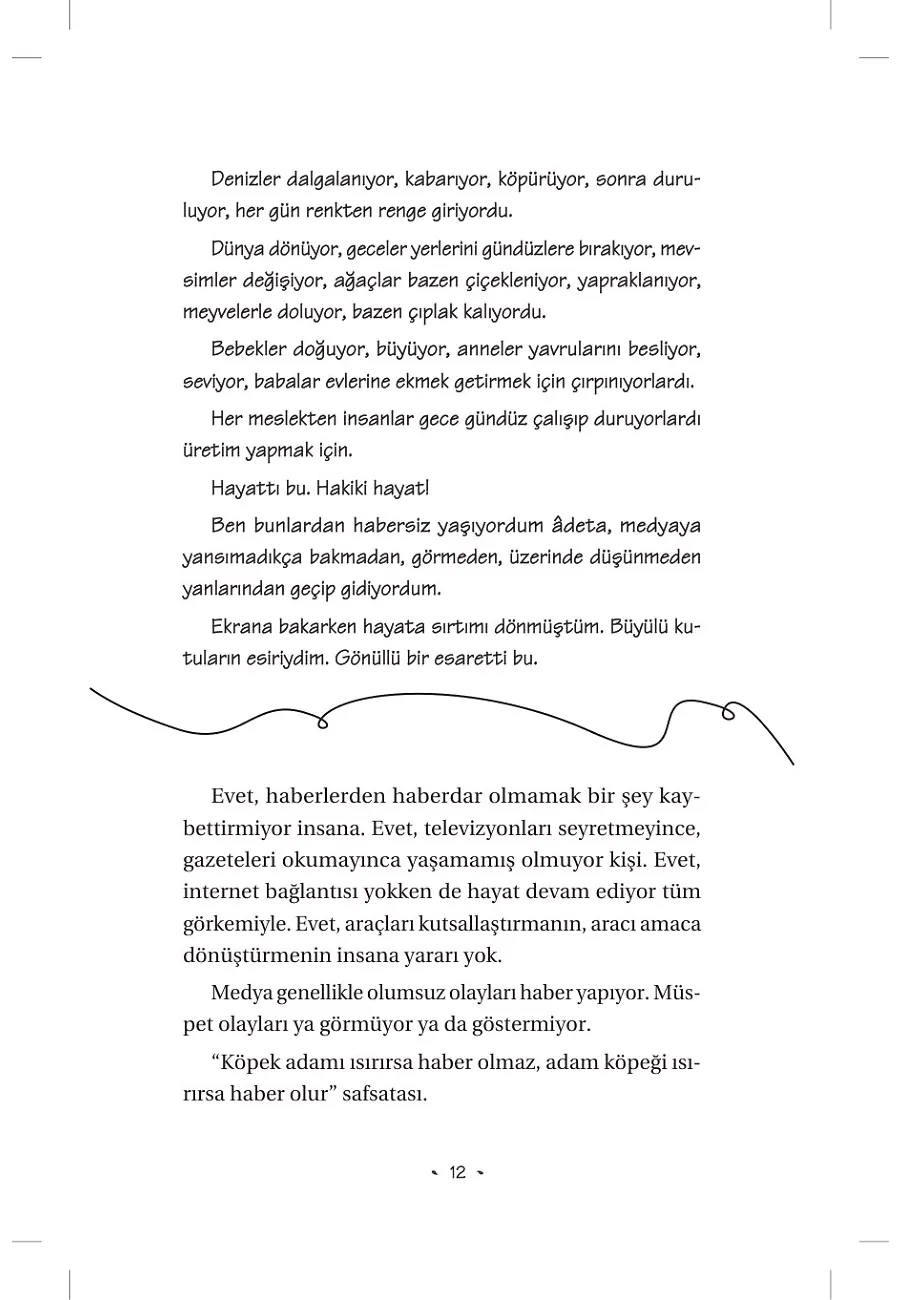 Sonra Bir Gün O Geldi – Sayfa 4