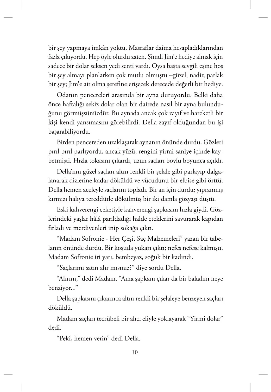 Son Yaprak – Sayfa 3
