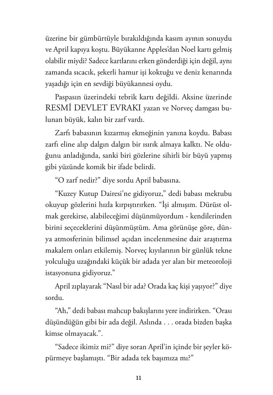 Son Ayı – Sayfa 3