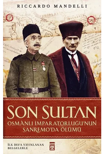 Son Sultan