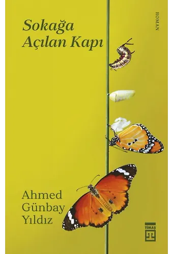 Sokağa Açılan Kapı