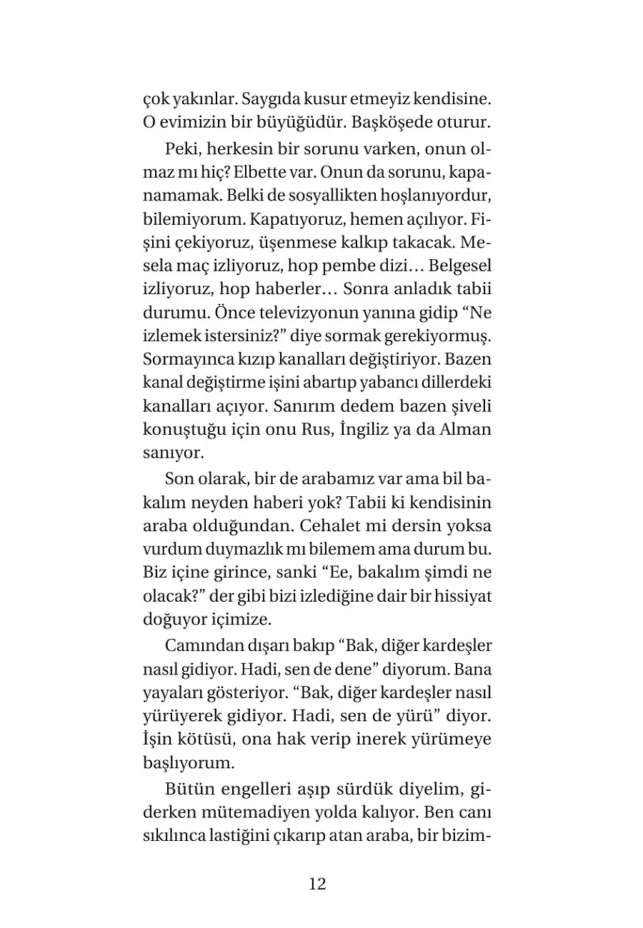 Son Teknoloji Faciası - Zeki Ama Çalışmıyor – Sayfa 4