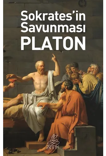 Sokrates’in Savunması