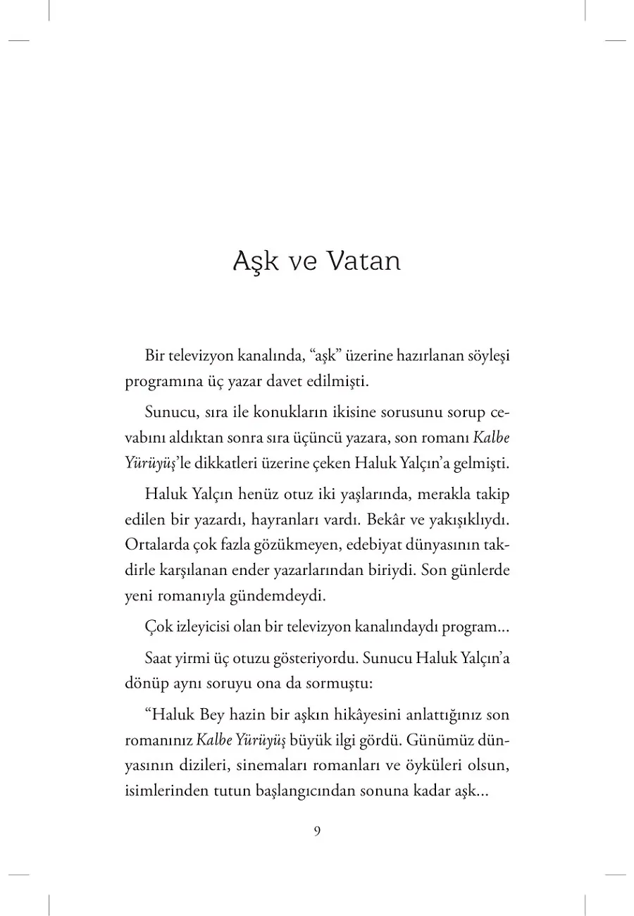 Son Kale – Sayfa 3