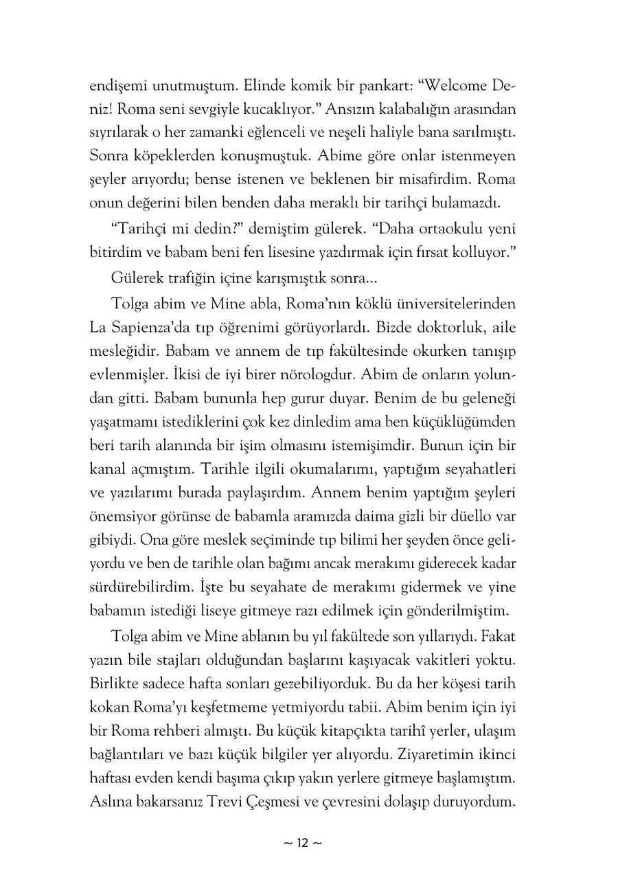 Son Bakış Köprüsü – Sayfa 4
