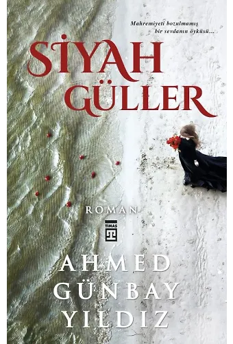 Siyah Güller