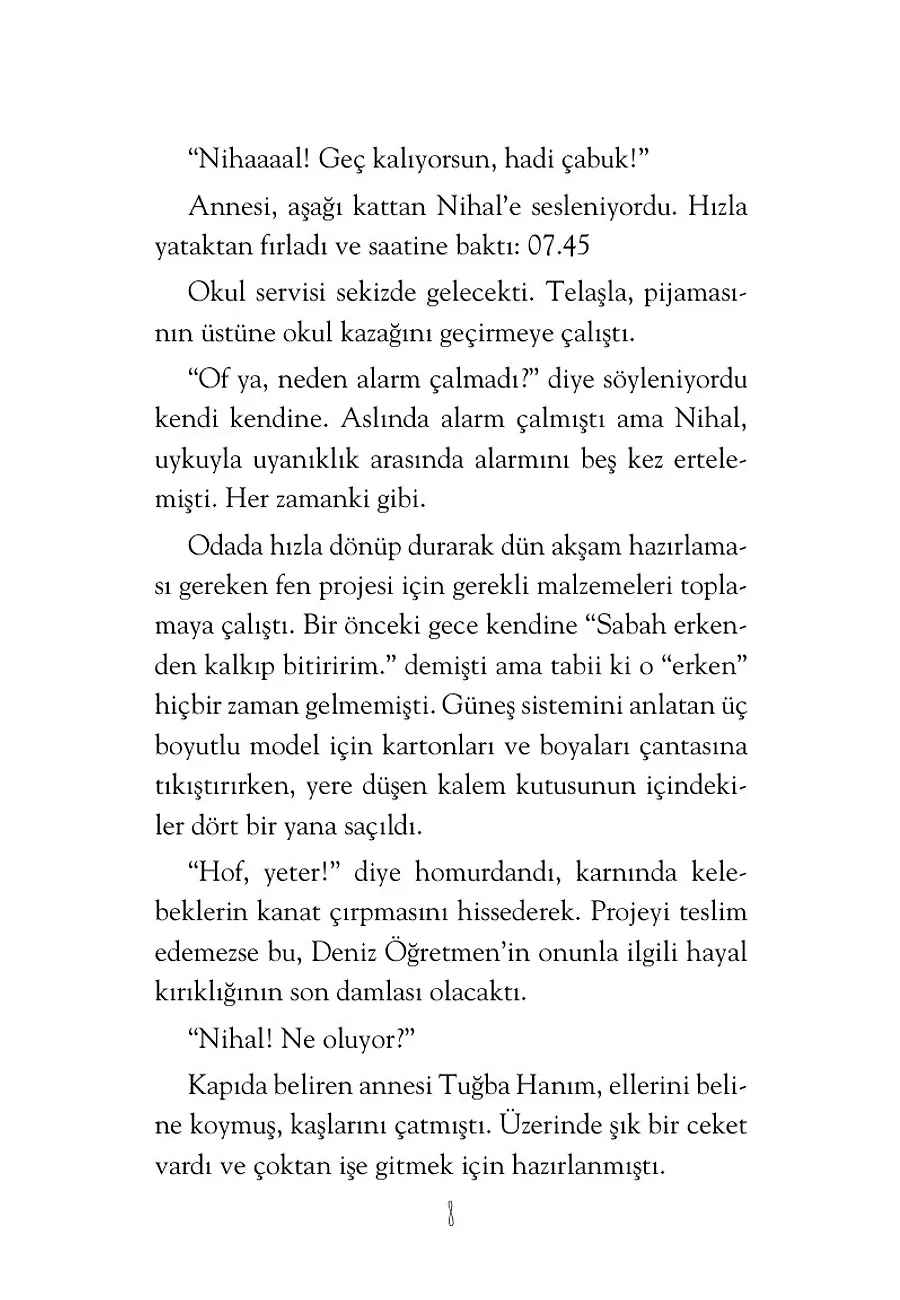 Son Dakika Kahramanları – Sayfa 2