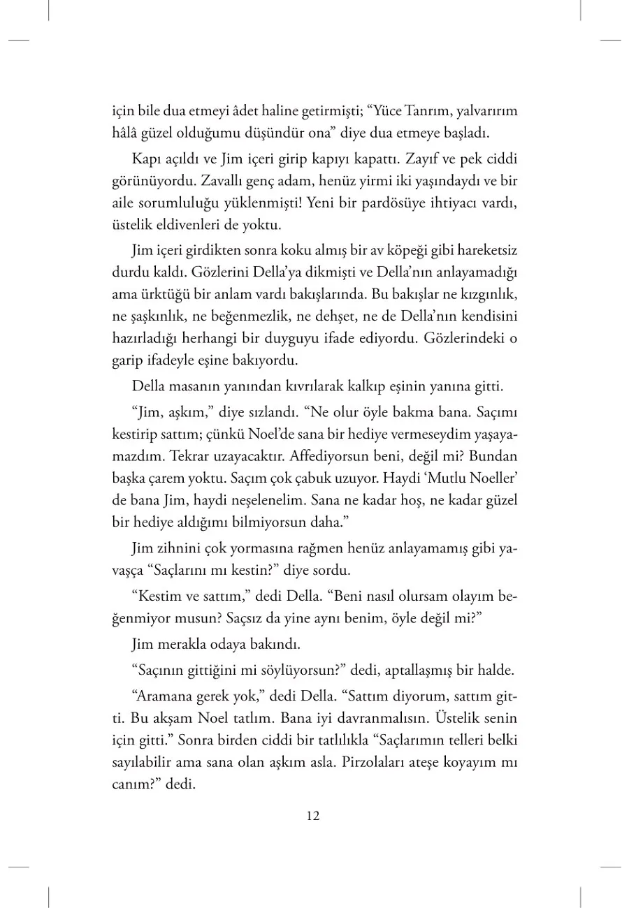 Son Yaprak – Sayfa 5