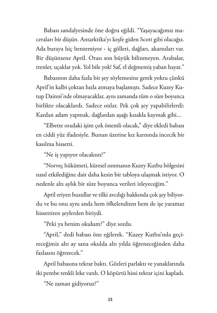 Son Ayı – Sayfa 5