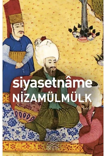 Siyasetname