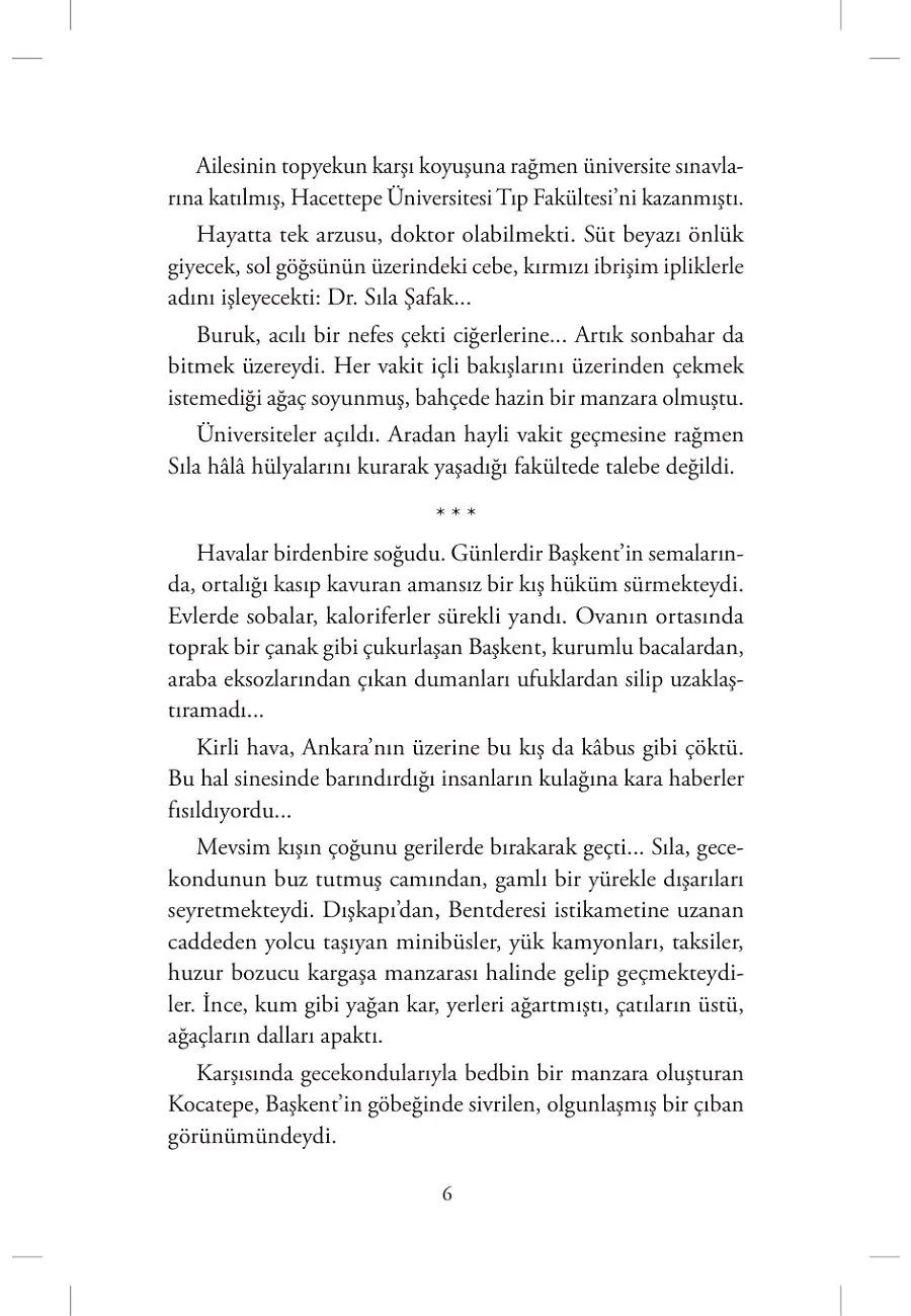 Sokağa Açılan Kapı – Sayfa 2