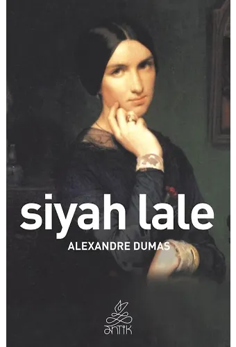 Siyah Lale