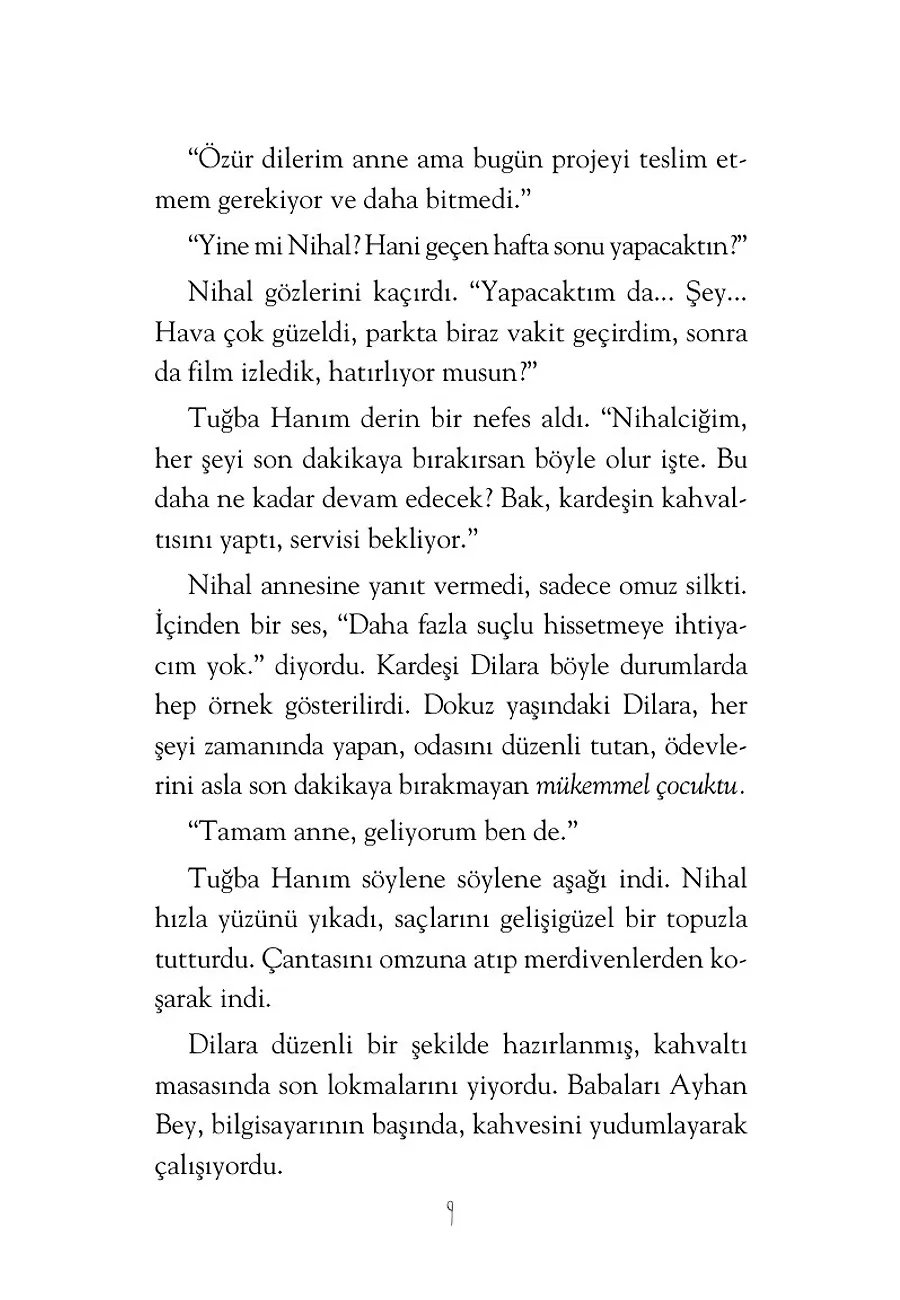 Son Dakika Kahramanları – Sayfa 3