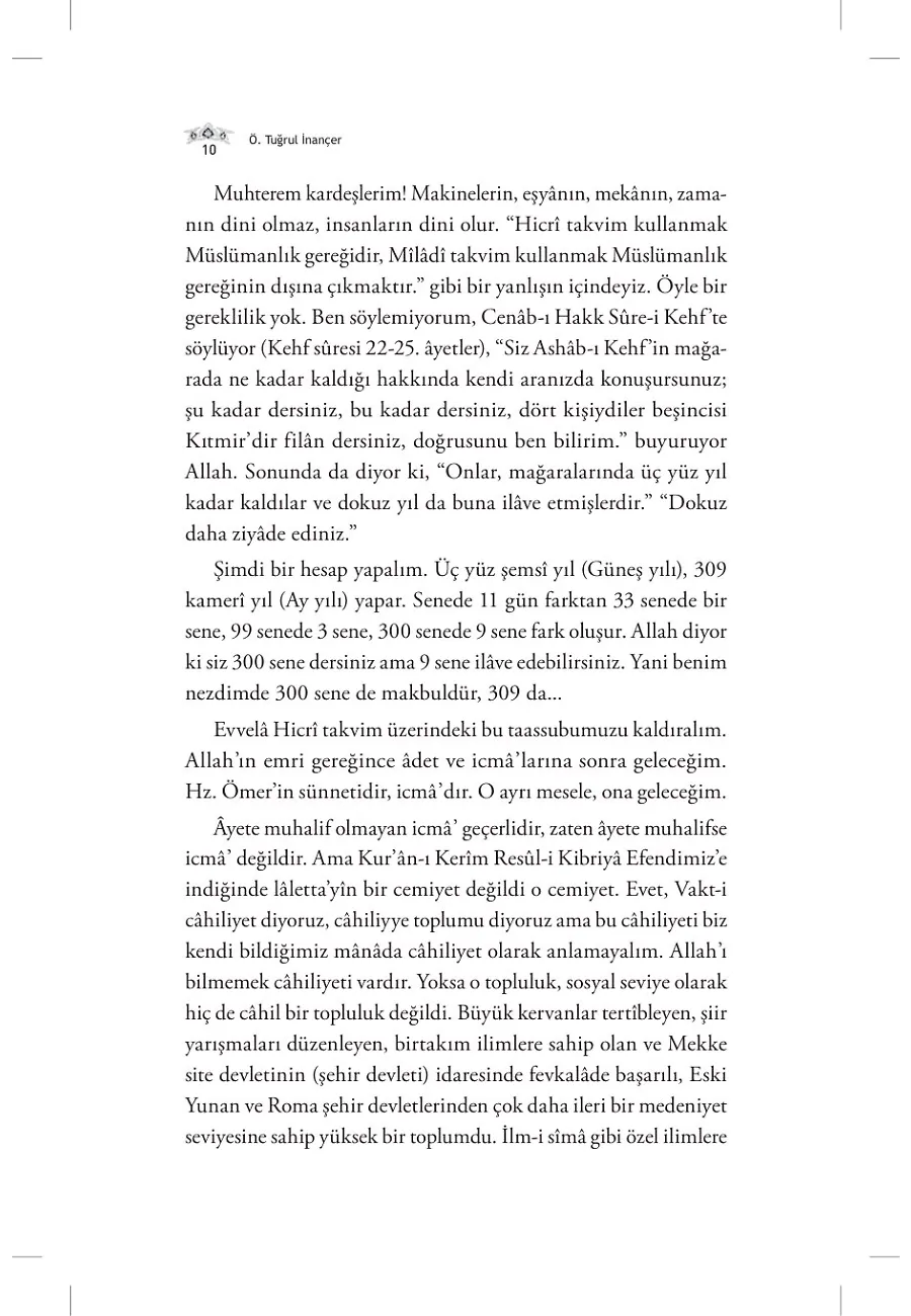 Sohbetler – Sayfa 2