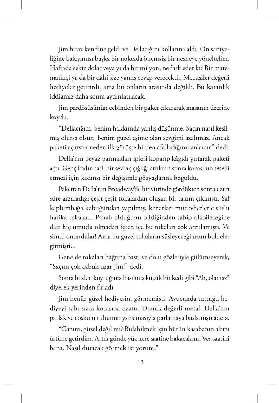 Son Yaprak – Sayfa 6
