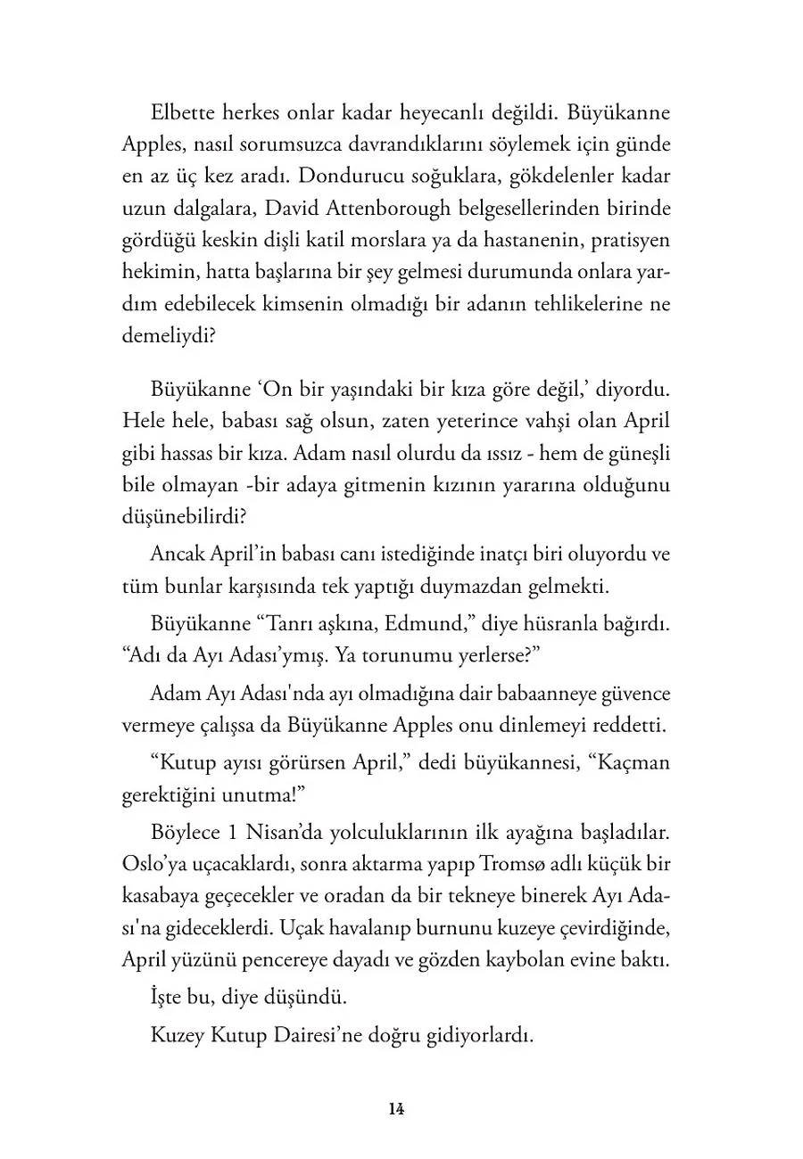 Son Ayı – Sayfa 6
