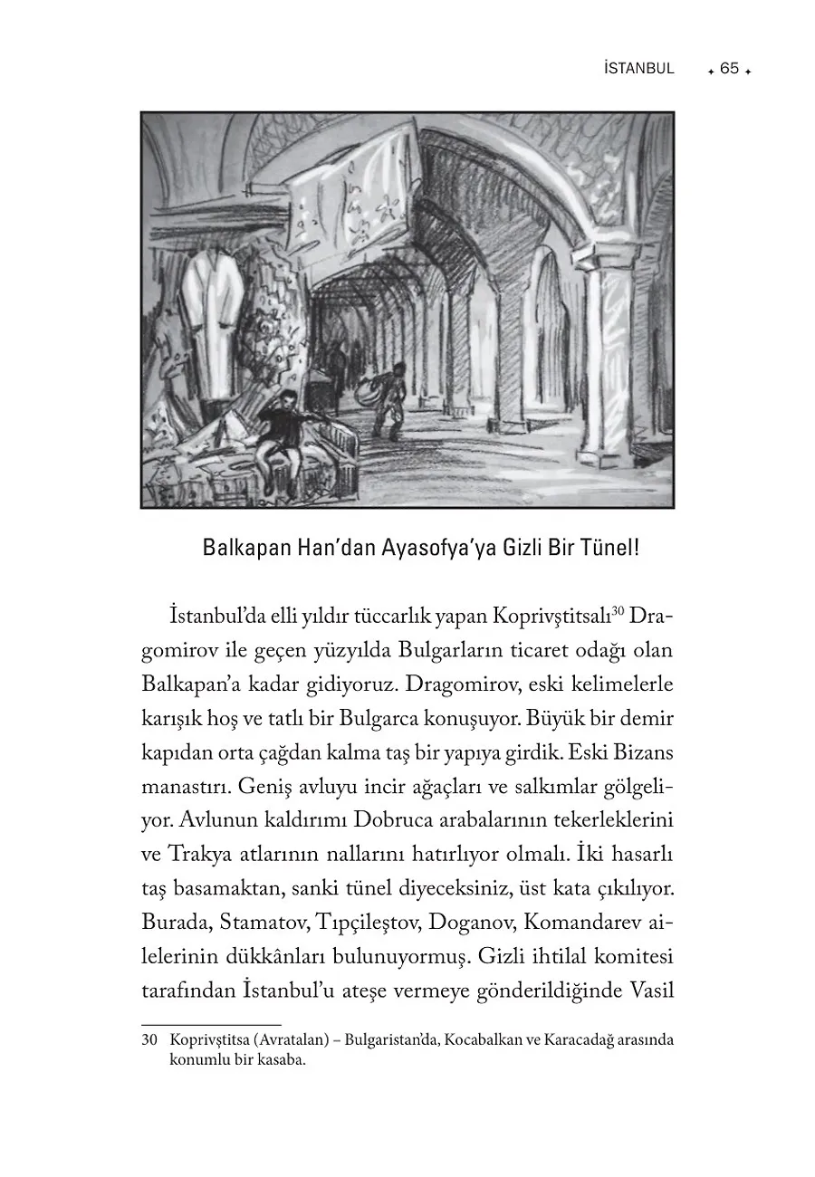 Sofya'dan İstanbul'a – Sayfa 2