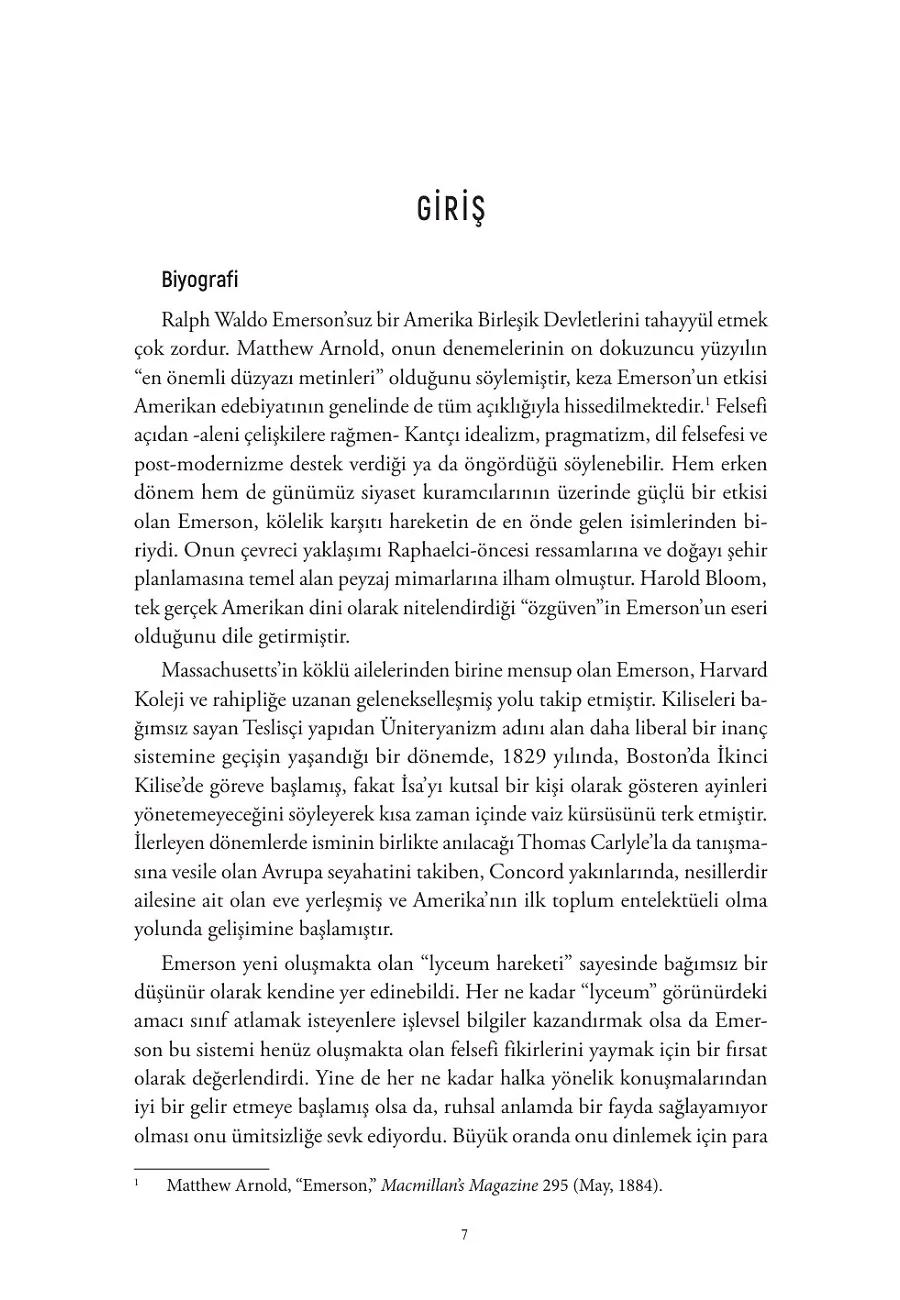 Siyasi Yazılar – Sayfa 1