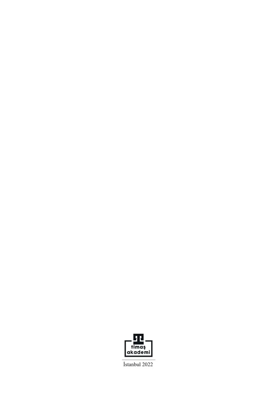 Siyasetin Ahlaki Eleştirisi – Sayfa 1