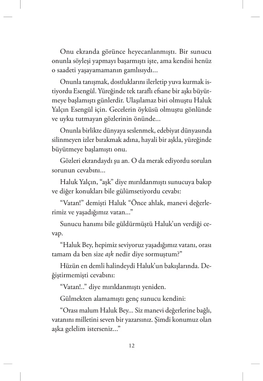 Son Kale – Sayfa 6