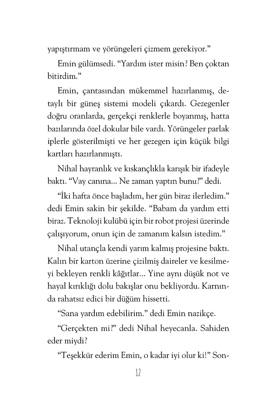 Son Dakika Kahramanları – Sayfa 6