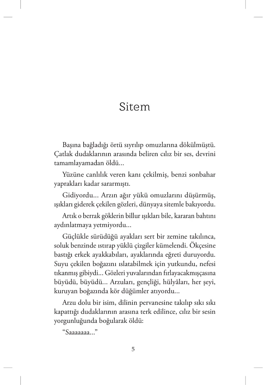 Sitem – Sayfa 2