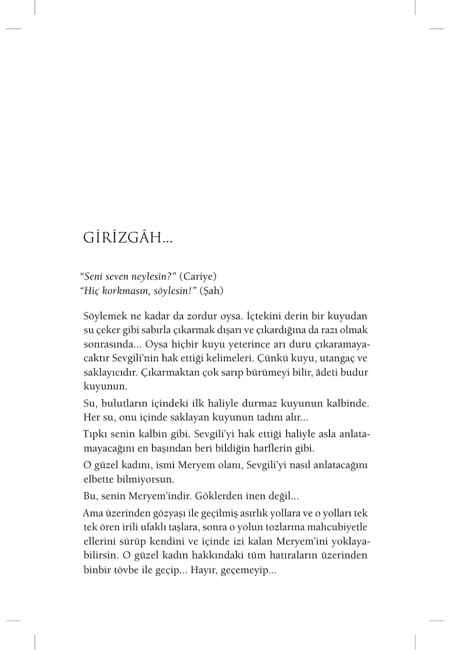 Siret-İ Meryem – Sayfa 2