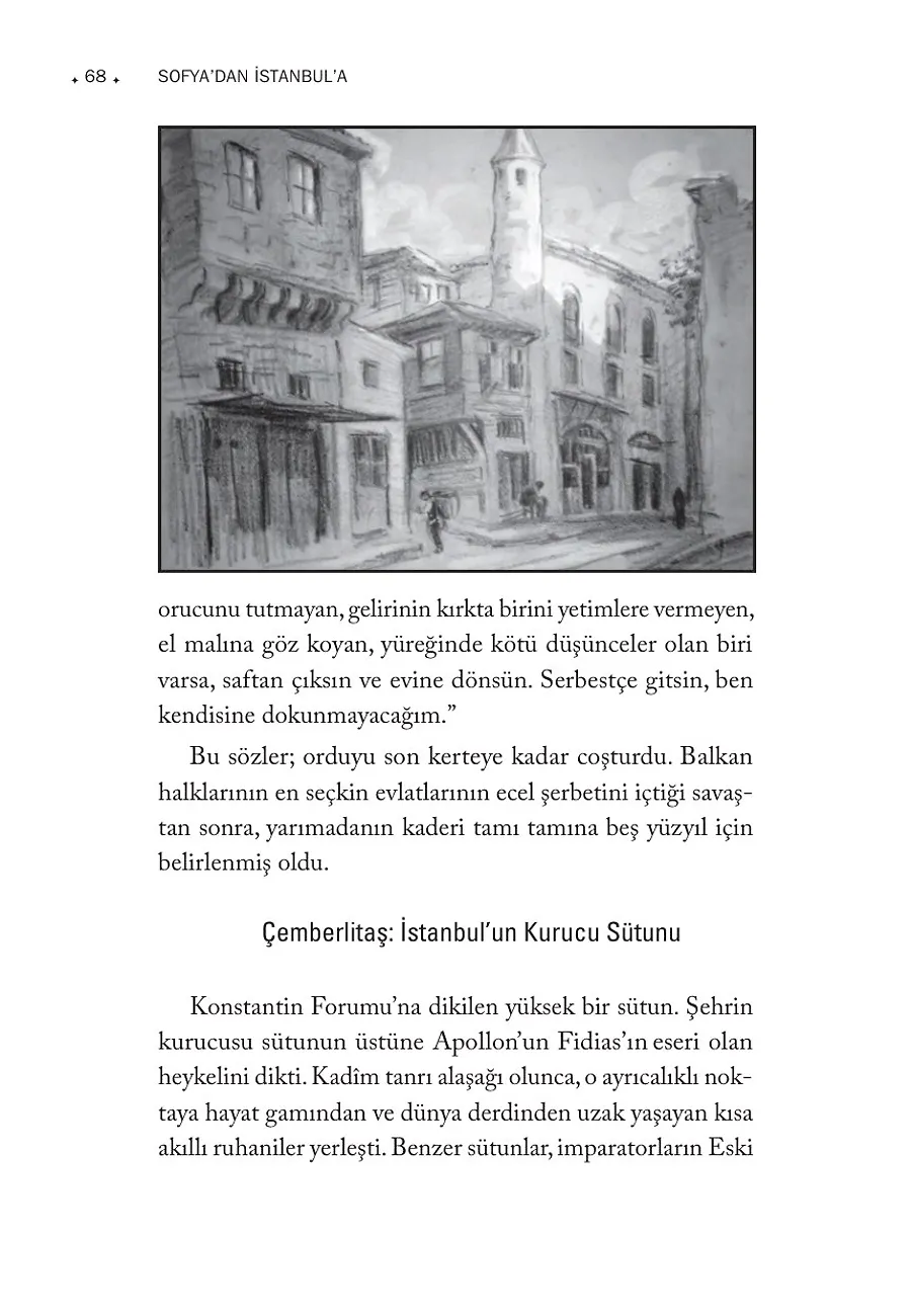 Sofya'dan İstanbul'a – Sayfa 5
