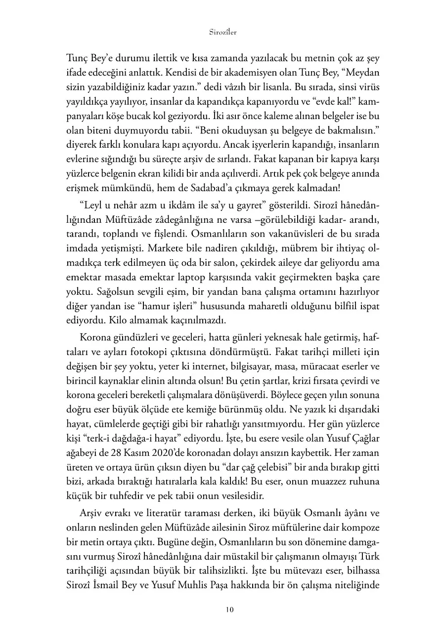 Siroziler – Sayfa 2