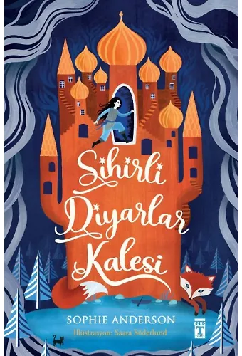 Sihirli Diyarlar Kalesi