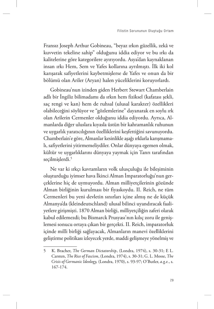 Siyonizm Ve Filistin Sorunu – Sayfa 5