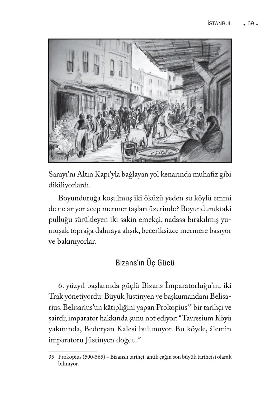 Sofya'dan İstanbul'a – Sayfa 6